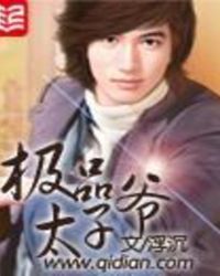 极品太子第二部电视剧